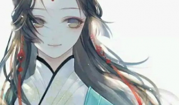 漫画古风,穿越千年的古风漫画传奇